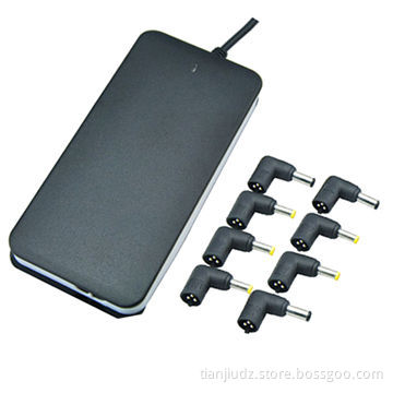 Slim Universal 90W Automatic Smart Battery Charger